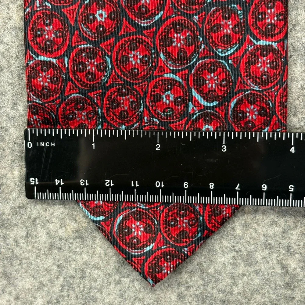 Brioni necktie 100%